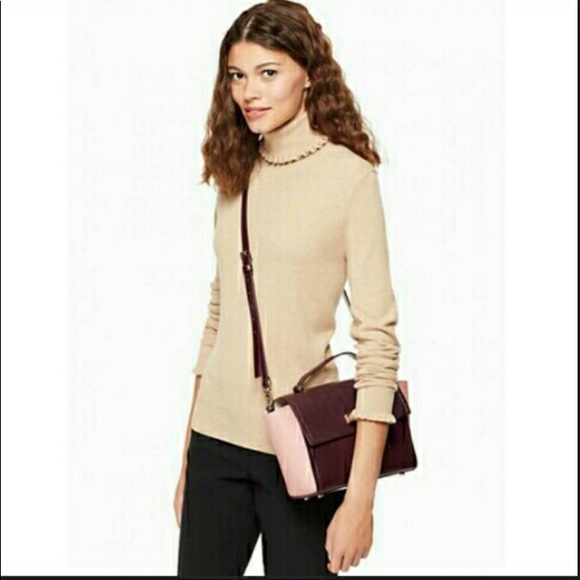 Kate Spade Charline Arbor Hill Crossbody - Picture 4 of 7